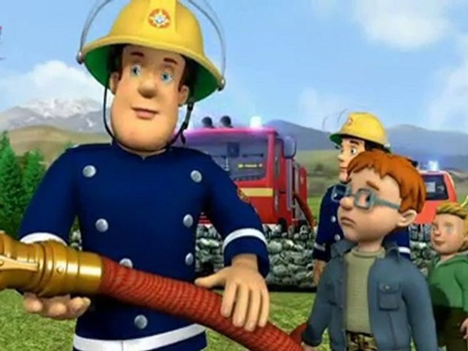 Fireman Sam - video Dailymotion