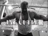 Mr Olympia Jay Cutler Ripped to Shreds DVD Preview