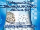 Diamonds Chandlee Jewelers Athens GA 30606