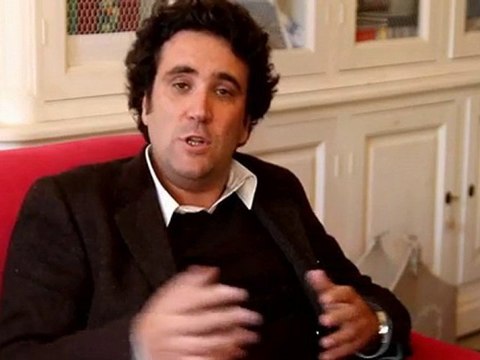 Intervention Philippe Buisson Cantonales 2011 Libourne