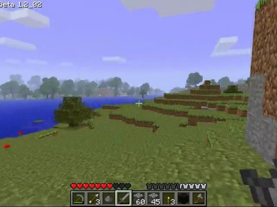 Minecraft en Hard #4