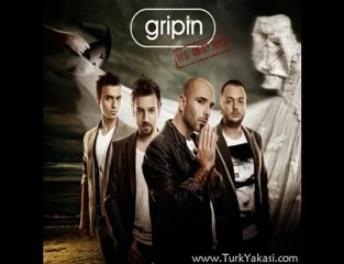 Gripin - Sen Gidiyorsun (2010)