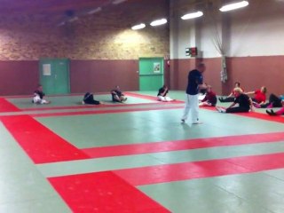 Exercise Taiso