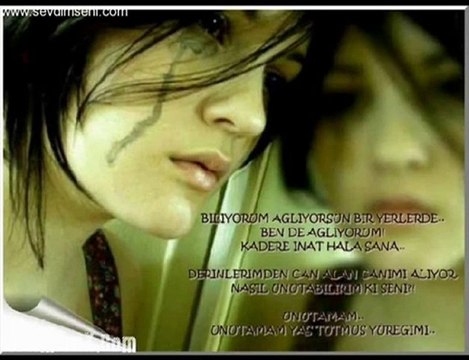 dj akman-seni özlemek