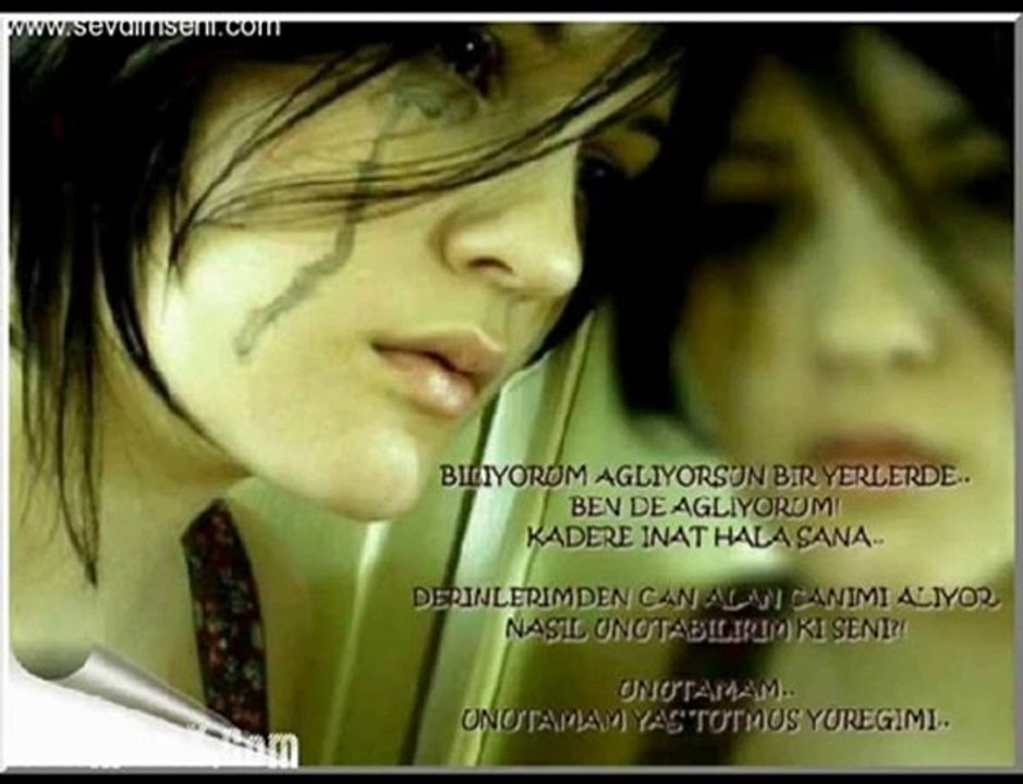 dj akman-seni özlemek