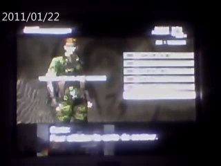 Metal Gear Solid 3 [walkthrough] partie 6