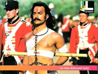 Bollywood's Tribute To Revolutionaries