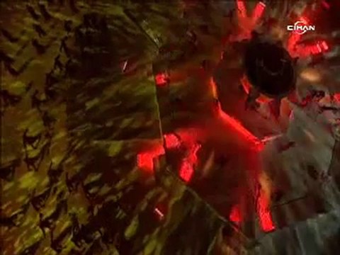 Universiade Erzurum Kış Olimpiyatları Açılışı _ Video