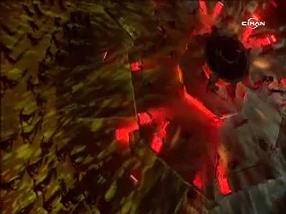 Universiade Erzurum Kış Olimpiyatları Açılışı _ Video