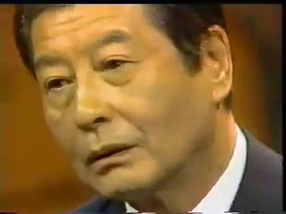 東京五人男 1945年1