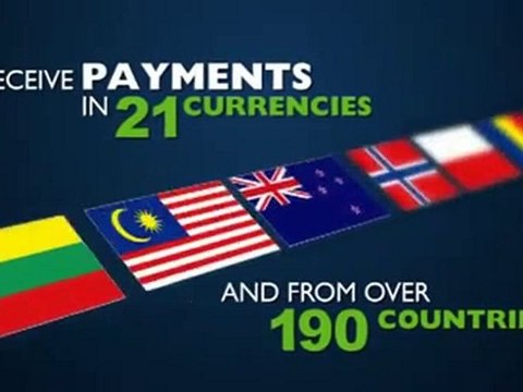 AlertPay - Best Alternative for Paypal Online Transactions