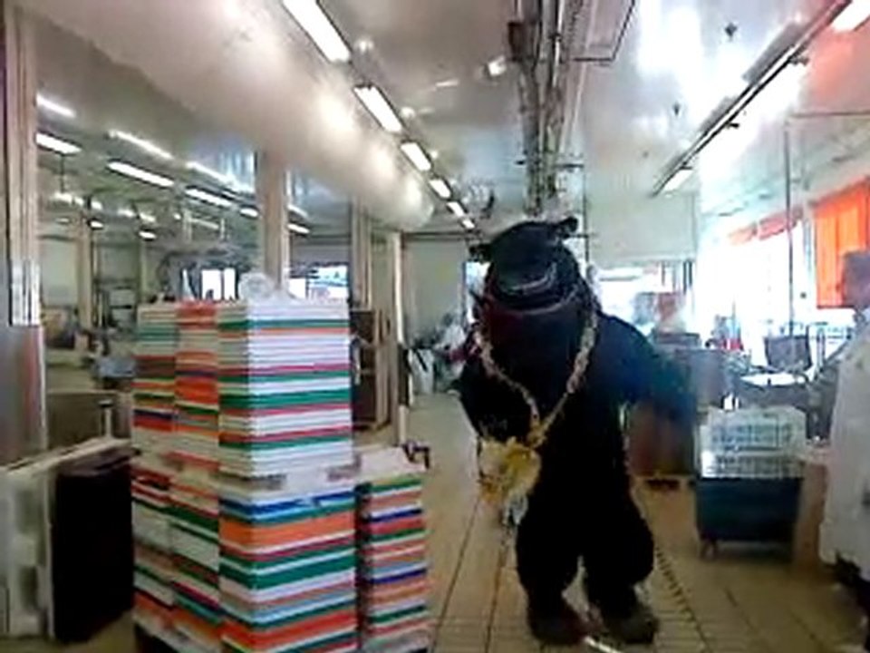 La vache qui rit a Dole (1er Avril 2010) (2)