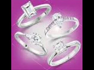 Antique Engagement Rings