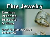 Fine Jewelry Grant Custom Jewelers Sedona AZ