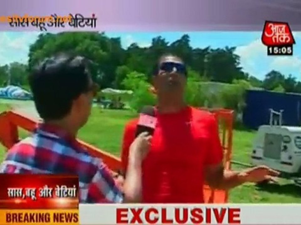 Argentina Mein Zor Ka Jhatka - Part1
