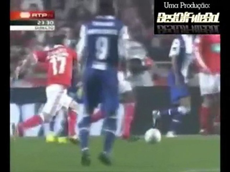 Apito Vermelho - Verdade desportiva 09-10 - 2ªparte