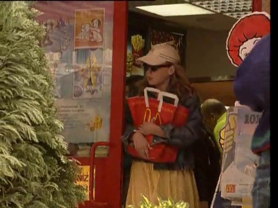 Bülent Serttaş - Sen Varya Sen by Aluxton