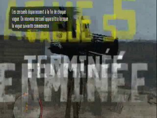 [ Multijoueur ] Red dead redemption undead nightmare