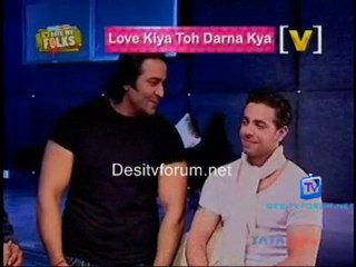 [V] Date My Folks [Episode 7] - 29th January 2011 Part3