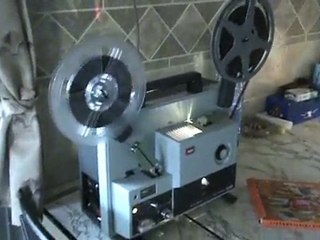 elmo magnetique 2