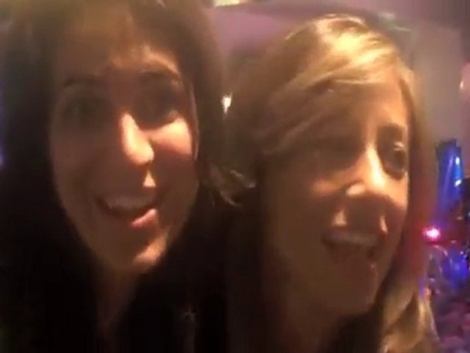 The Real L Word Tracy Stamie Nikki Jill Rose and the pinz