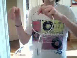 Les Anneaux chinois par elillusion