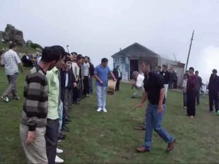 2010 Alaca Yaylası Şenlikleri