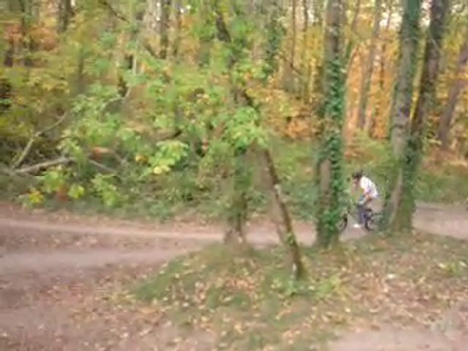 video antoine bmx