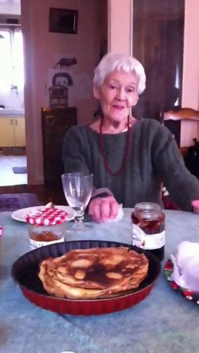 Bin Voilà