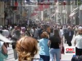 Türkiye'nin nüfusu 73,7 milyona çıktı