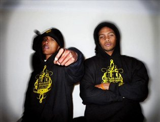 les faux jumeaux