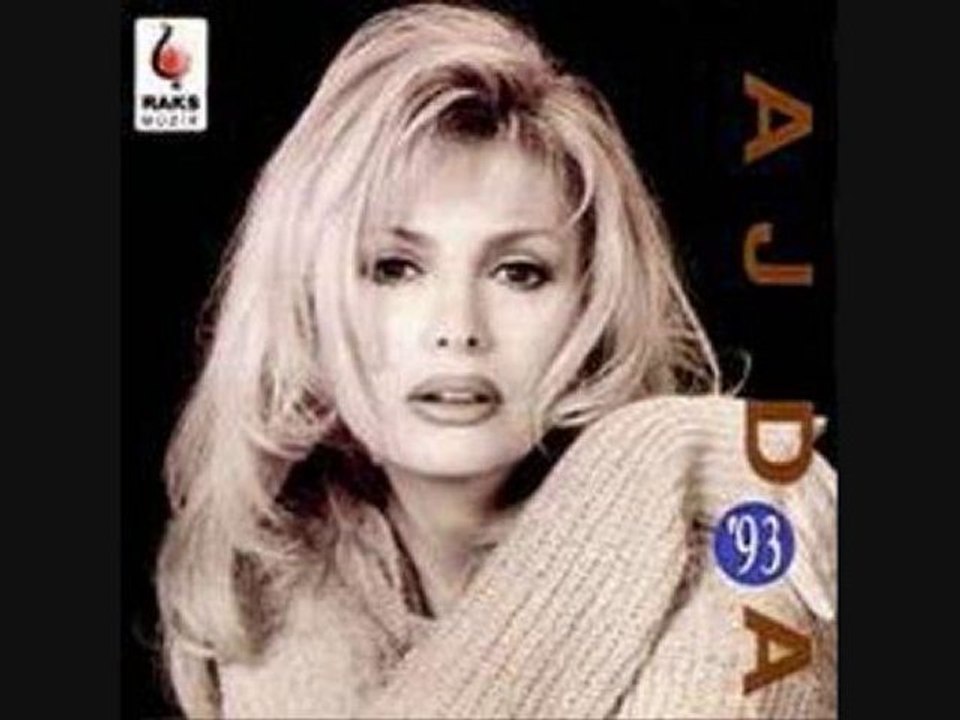 AJDA PEKKAN OLDUM OLASI