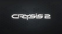 Preview Crysis 2 HD bêta multijoueur Exclu 360