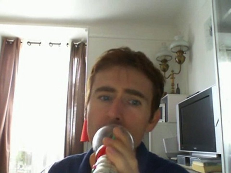 Wiwi égratigne "prohibition"