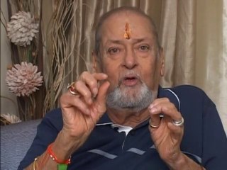 My Raksha Bandhan Gimmick - Shammi Kapoor Unplugged