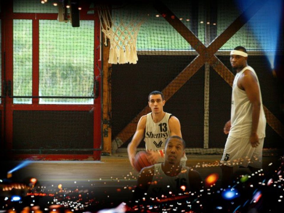 diaporama début saison 2010 2011  Adrien Boivin