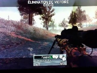 MW2: Kills de Fou [1]
