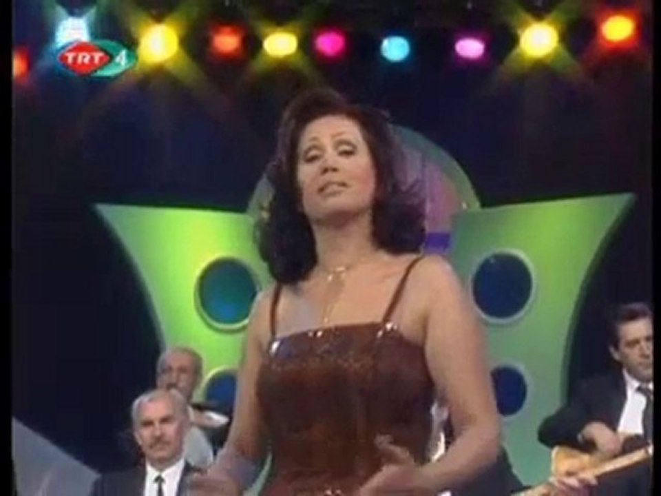 Saime Cantürk   Deli Gönül Feryad Etme Boşuna