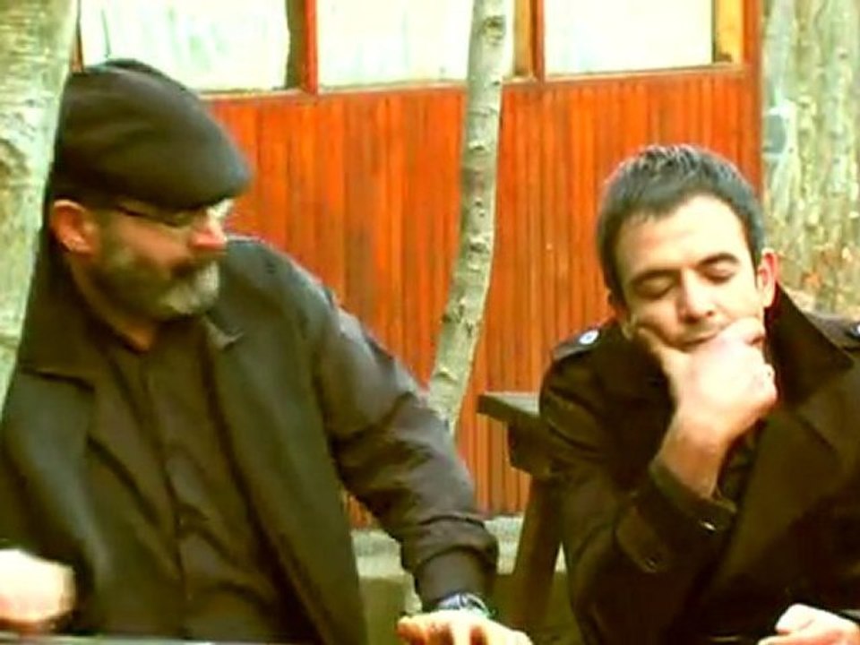 SERHILDAN AZADİ  ŞEWMI NAÇE