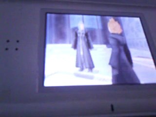 Vidéo episode 3 de kingdom hearts 358/2 days