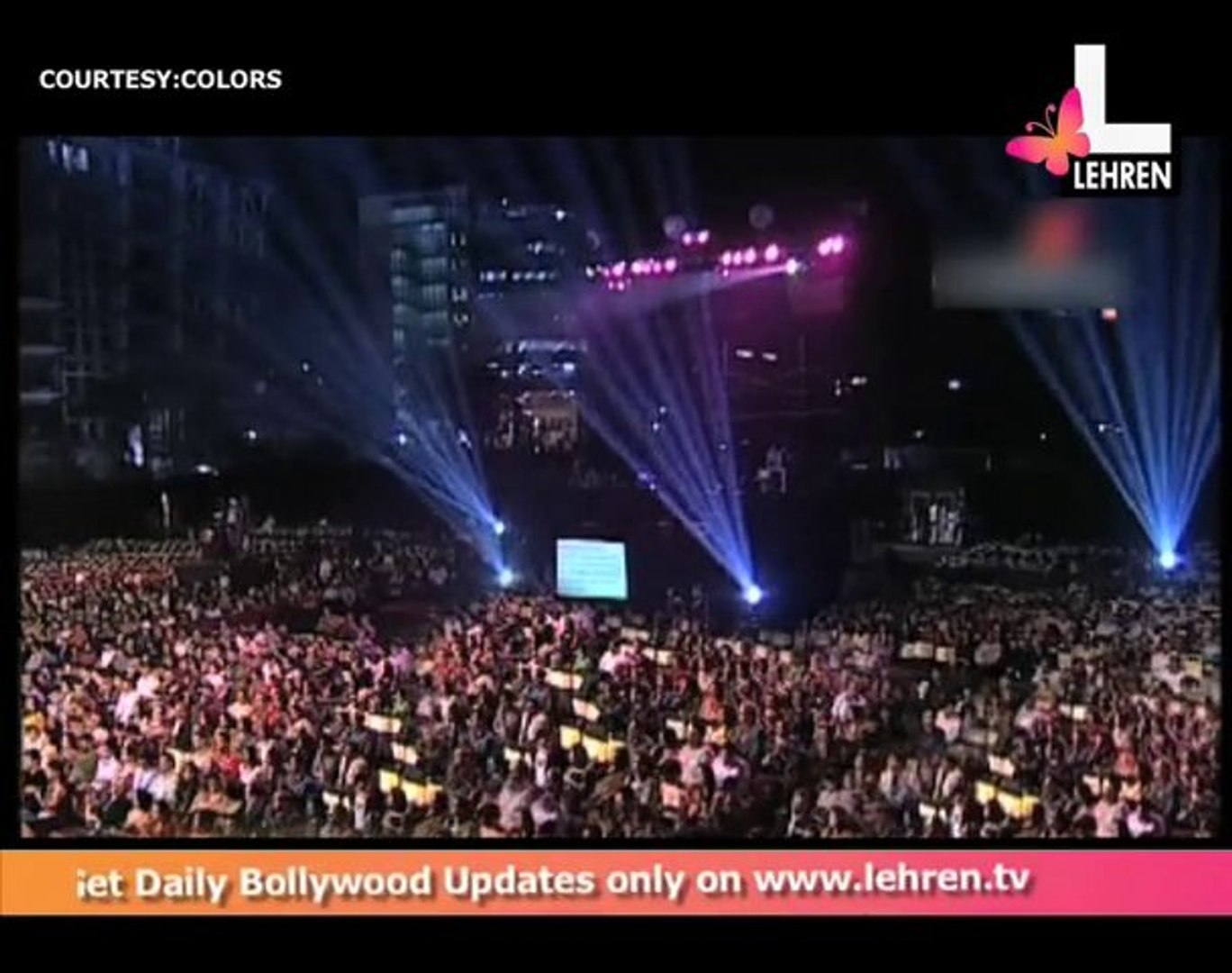 ⁣Awards Or Politics?