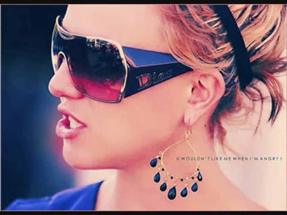 Britney Spears ( New Song Demo 2011 Album )