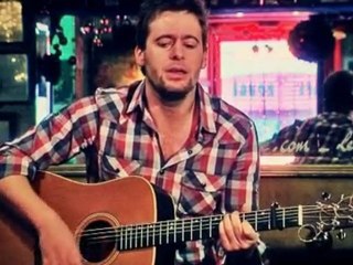 Richard Jones - Over the Ocean