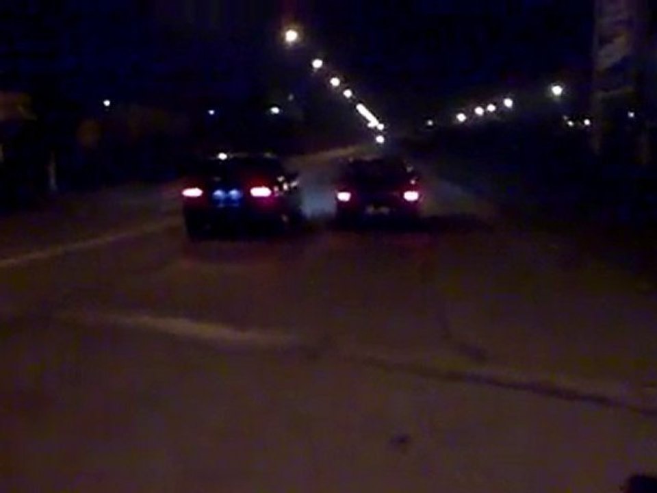 m5 vs 205