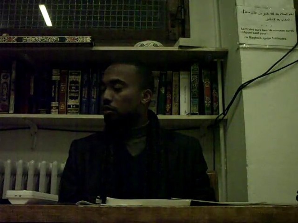 Mohamed Bajrafil - L'interêt bancaire