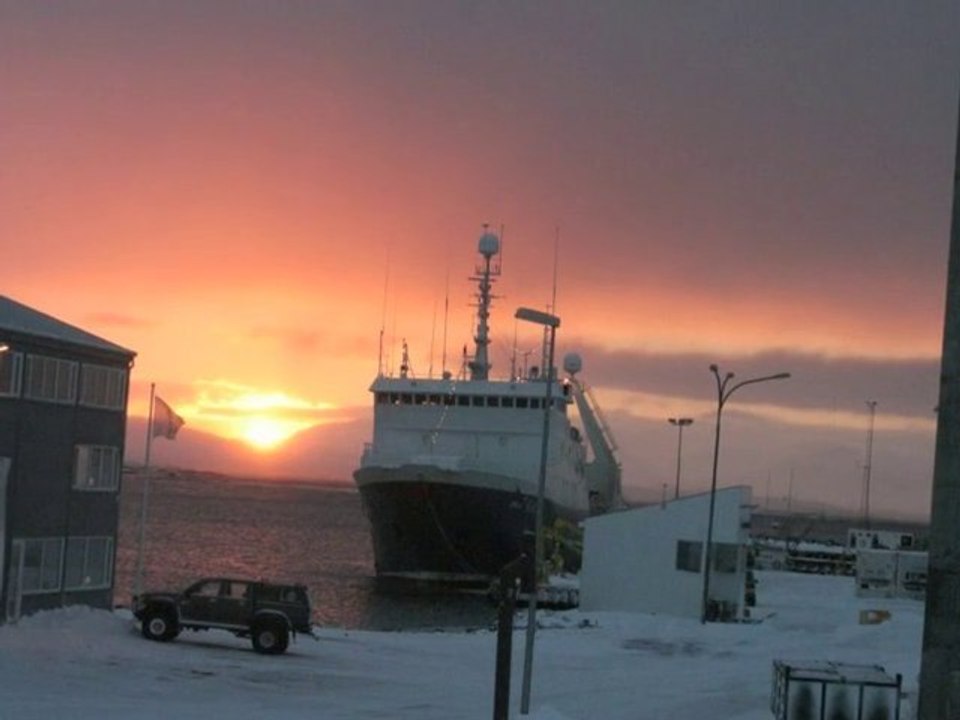 Island2010 Part 2/2