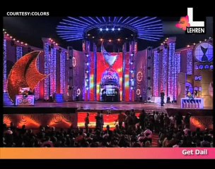 Salman Overshadows SRK!