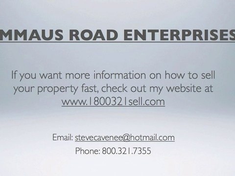 Sell my house in Garden Grove California