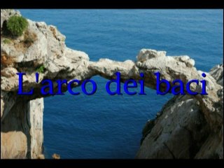 "L'arco dei Baci" di Pietro Pagano