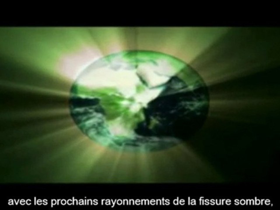 The Call “The Awakening Trilogy” Pt.3/2